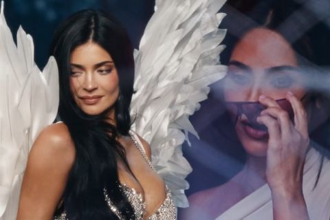 KAJLI DžENER POSTAJE GLUMICA: Kim joj "sredila" ulogu, a njen lik umire na početku filma