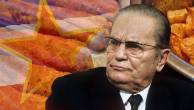 ТИТОВО ОМИЉЕНО ЈЕЛО: Маршал је обожавао овај гурмански класик (РЕЦЕПТ)