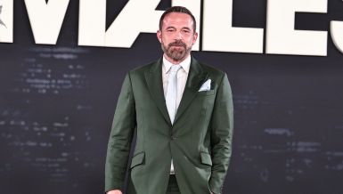 БЕН АФЛЕК ДАО РЕТКИ КОМЕНТАР О РОДИТЕЉСТВУ СА ДЖЕНИФЕР ГАРНЕР: \