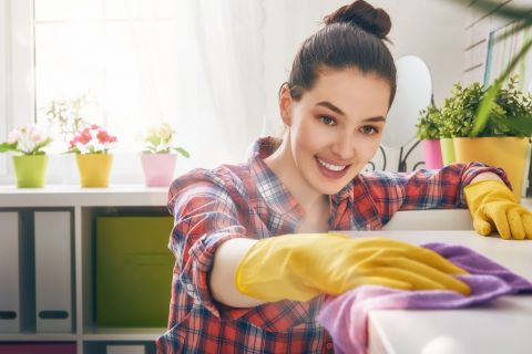 Sedam stvari u domu koje bi trebalo da čistite SVAKODNEVNO: Za kratko vreme na njima se može nakupiti veliki broj bakterija i grljivica