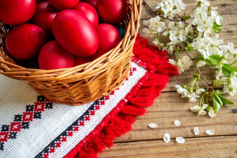 U PONEDELJAK POČINJE USKRŠNJI POST: Traje sedam nedelja, a ovo su pravila za svaku 