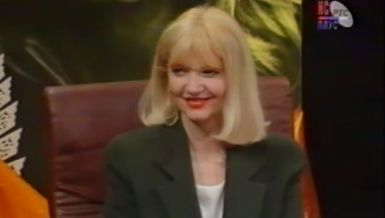 TRAGIČNA SUDBINA JUGOSLOVENKE ZA KOJOM JE LUDEO I DE NIRO: Partner ju je upucao, pa rekao njenom sinu: \