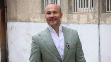 ACA SOFRONIJEVIĆ O ROĐENJU ĆERKE TARE: \