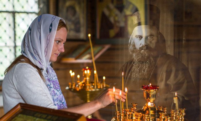 Molitva vladike Nikolaja: Donosi spas i vraća nadu kada mislite da je sve izgubljeno