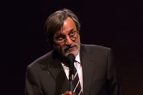 GAGA NIKOLIĆ ŽELEO DA SNIME FILM O NJEMU: Zapisivao najvažnije događaje, pa je rukopis nestao - do danas nije poznato gde je