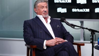 СИЛВЕСТЕР СТАЛОНЕ О СМРТИ СИНА: Изненада је преминуо у 35. години 