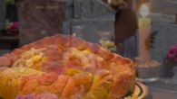 ДА ЛИ НА ДАН КРСНЕ СЛАВЕ ТРЕБА ИЋИ НА ГРОБЉЕ: Погледајте шта каже црква