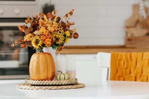 Jesenji dekor koji treba da zaobilazite: Evo šta savetuju dizajneri enterijera 