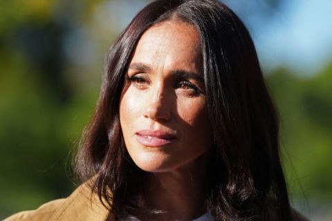 „ZNALA SAM I NISAM MU DALA DA VIĐA UNUKE“: Megan Markl odgovorila na teške optužbe o ocu