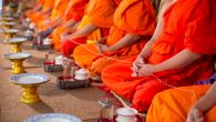 Исхрана тибетанских монаха која им помаже да остану здрави: Захваљујући једном напитку успевају да одрже глад под контролом