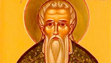 DANAS SLAVIMO SVETOG VASILIJA ANKIRSKOG: Svetitelj koji je preživeo teške muke