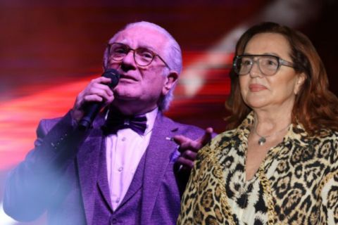 Veliki hit Ane Bekute trebalo da otpeva Željko Samardžić: Pesma je i danas nezaobilazna na slavljima 