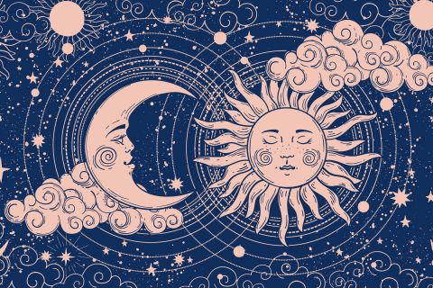 NE PRETERUJTE SA TROŠENJEM NOVCA Astro savet za ponedeljak, 13. maj: Mesec u Lavu osetiće najviše ova 4 znaka horoskopa