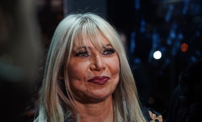 VELIKI POVRATAK SUZANE JOVANOVIĆ: Nastupa posle 27 godina pauze
