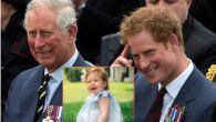 КАДА ИМАШ КРАЉА ЗА ДЕДУ: Краљ Чарлс припремио је посебан поклон за други рођендан принцезе Лилибет 