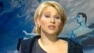 UDALA SE ZA MANEKENA I NESTALA SA MALIH EKRANA PRE 20 GODINA: Gde je danas omiljena voditeljka i unuka najmoćnijeg čoveka u Jugoslaviji?