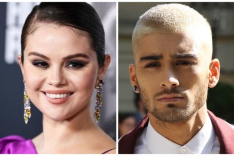 Selena Gomez i Zejn Malik viđeni zajedno na večeri u Njujorku: Da li je nova ljubav na pomolu?
