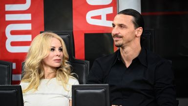 ZLATAN IBRAHIMOVIĆ O ŽIVOTU SA SUPRUGOM: \
