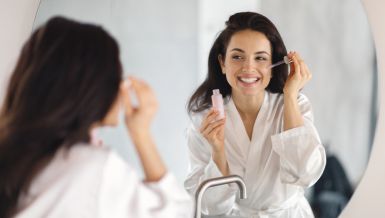 NANOSITE SERUM I NE VIDITE REZULTATE? Možda to radite pogrešno, ovo je jedini ispravan način 