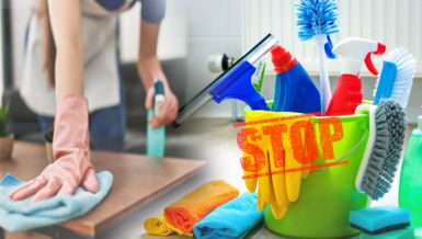 SREDSTVO ZA ČIŠĆENJE OD 100 DINARA: Zaboravite na skupe preparate i poslušajte savet koji vam može pomoći da besprekorno očistite kuću