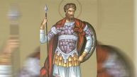 ДАНАС СЛАВИМО СВЕТОГ МУЧЕНИКА АНДРЕЈА: На месту његове погибије настала је лековита вода