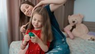 ШТА ДЕТЕ ГЕНЕТСКИ НАСЛЕЂУЈЕ ОД ТЕТКЕ? Више него што смо мислили 