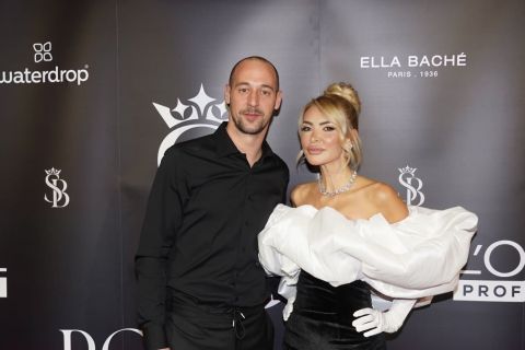"IZDRŽAVALA SAM GA, TROŠIO JE SVE NA IZLASKE": Snežana Borjan demantovala priče da se za Milana udala zbog para