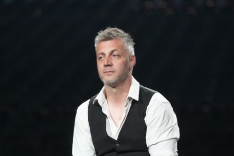 "NJEGOV ODLAZAK MI JE BIO NAJTEŽI TRENUTAK": Bolna ispovest frontmena Leksington benda