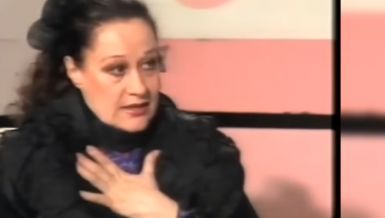 ИМАО ЈЕ САМО 7 МЕСЕЦИ КАДА ЈЕ ОСТАО БЕЗ ОЦА, МАЈКА ГА ПОДИЗАЛА У БЕДИ: Ко је син Оливере Катарине? (ФОТО)