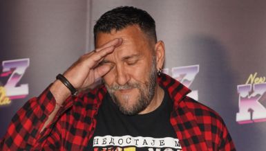 ОТИШАО ДА СНИМИ ЗУБ, ПА САЗНАО ДА ИМА ТУМОР НА МОЗГУ: Нигор проговорио о борби са опаком болешћу