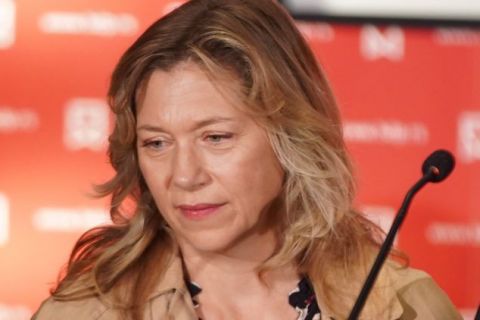 PLAŠILA SE ROĐENE MAJKE, TEŠKE SLIKE IZ DETINJSTVA SU JOJ UREZANE U SEĆANJU: Branka Katić se prisetila odrastanja