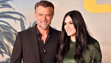 JEDAN OD NAJLEPŠIH GLUMACA POSTAJE OTAC PO TREĆI PUT: Čeka drugo dete sa 20 godina mlađom misicom (FOTO) 