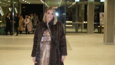 MARIJA MIKIĆ IMA NOVOG DEČKA: Pevačica ponovo srećna nakon razvoda 