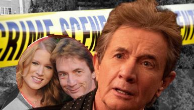 ĆERKA SLAVNOG GLUMCA PRONAĐENA MRTVA: Porodica se oglasila potresnim saopštenjem