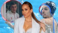 LEPA PEVAČICA JE SESTRA SRPSKOG VATERPOLISTE: Bodrila ga sa tribina svim srcem zajedno sa svojim bratom blizancem, poznatim Zvezdinim fudbalerom