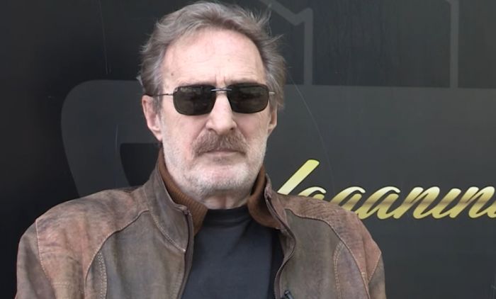 Oženio se sa 19. godina, bio samo sa njom do smrti: Vukašin Golubović iz serije „Srećni ljudi“ imao je najlepšu ljubavnu priču