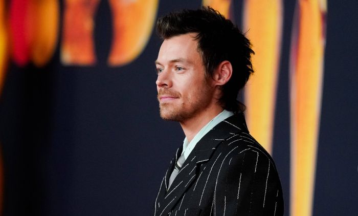 Hari Stajls i Zoi Kravic se verili? Da li će pevač koga svet obožava stati na „ludi kamen“?