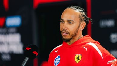 LUIS HAMILTON I KIM KARDAŠIJAN POTVRDILI VEZU: Vozač Formule 1 sve rekao novim snimkom (VIDEO)