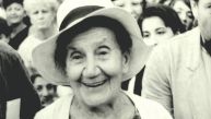 MUDRE REČI DESANKE MAKSIMOVIĆ: Evo kako je govorila o ljudima koji vole samoću