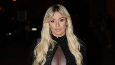 АНА КОКИЋ СЕ ОТАРАСИЛА СУВИШНИХ КИЛОГРАМА: \