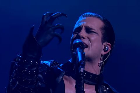 SVIRAO U PODRUMU, IMAO SAN I NIKADA NIJE PRESTAO DA VERUJE: Životna priča Luke, Nišlije koji će s bendom nastupati na Evroviziji