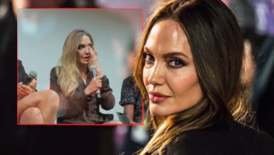 ANĐELINA DžOLI PRVI PUT POKAZALA OŽILJKE OD MASTEKLOMIJE: Od majke koja je umrla od raka nasledila \