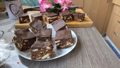 ПОСНА БАЈАДЕРА: Овај рецепт ће постати центар сваке трпезе (ВИДЕО)