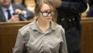 UKRALA JE OGROMNU SUMU NOVCA, ZAVRŠILA U ZATVORU I USPELA DA NANOGICU PRETVORI U - MODNI DETALJ: Gde je danas Ana Delvi? 