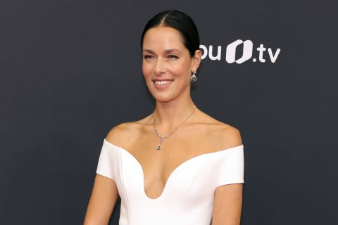 ANA IVANOVIĆ O VASPITANJU SINOVA: "Nisam im pričala čime se bavim" 