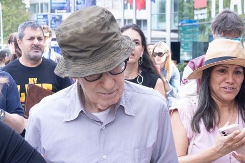 MAJCI JE PREOTELA MUŽA, A ONDA SE UDALA ZA NJEGA! Imala je 35 godina manje od očuha, a sada se oglasila ćerka (FOTO)