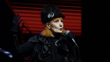 СЛИЧНОСТ ЈЕ НЕВЕРОВАТНА: Овако изгледа млађа сестра легендарне Јосипе Лисац, људи су шокирани! (ФОТО)