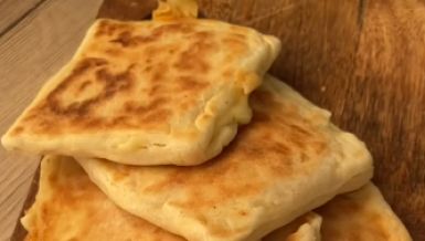 ГРЧКЕ ЛЕПИЊЕ:Праве се за 15 минута, ништа лепше нећете пробати (РЕЦЕПТ)