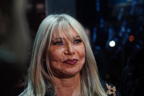 "OČEKIVALI SU DA I JA ODEM SA NJIM": Suzana Jovanović se suočila sa osudama nakon smrti Saše Popovića