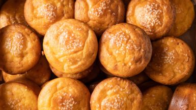 2 TAJNA SASTOJKA ZA PROJU: Ubacite ih u testo i ona se neće mrviti i ostaće sočna i sveža